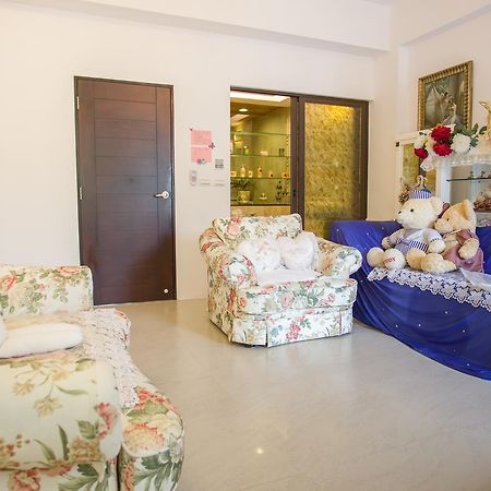 Alicegarden Homestay Taitung 외부 사진