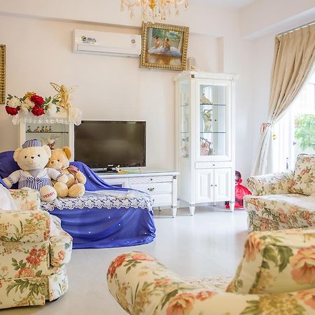 Alicegarden Homestay Taitung 외부 사진