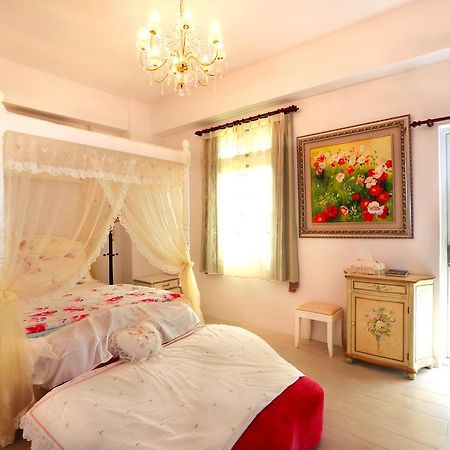 Alicegarden Homestay Taitung 외부 사진