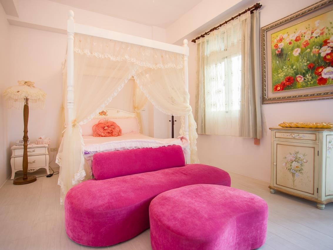 Alicegarden Homestay Taitung 외부 사진