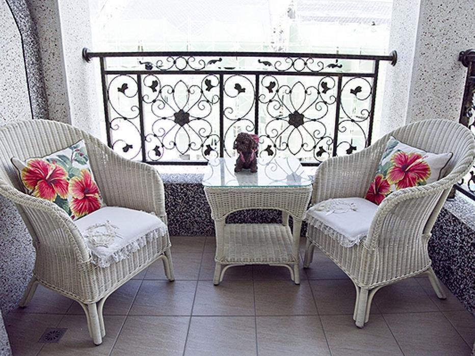 Alicegarden Homestay Taitung 외부 사진