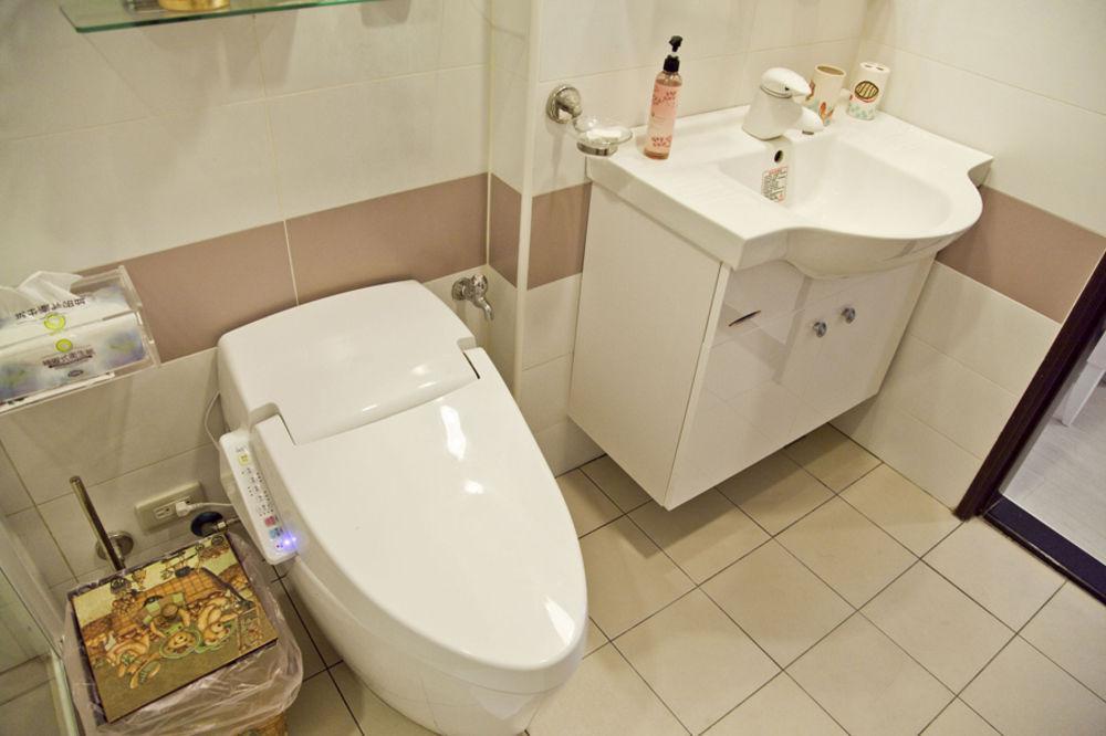 Alicegarden Homestay Taitung 외부 사진