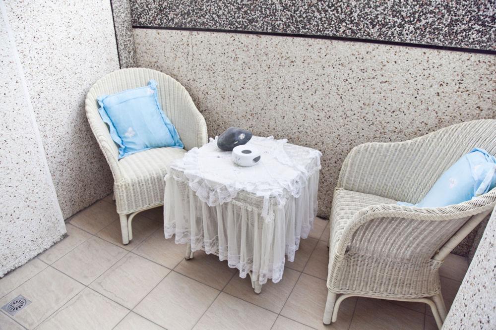 Alicegarden Homestay Taitung 외부 사진
