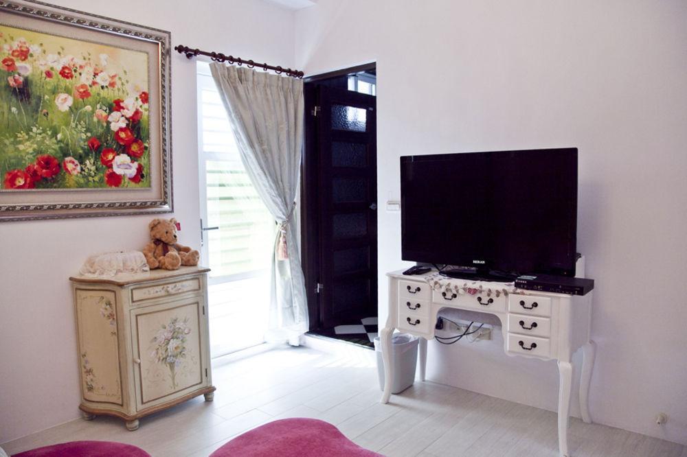 Alicegarden Homestay Taitung 외부 사진