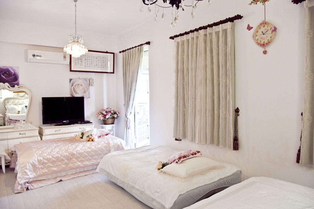 Alicegarden Homestay Taitung 외부 사진