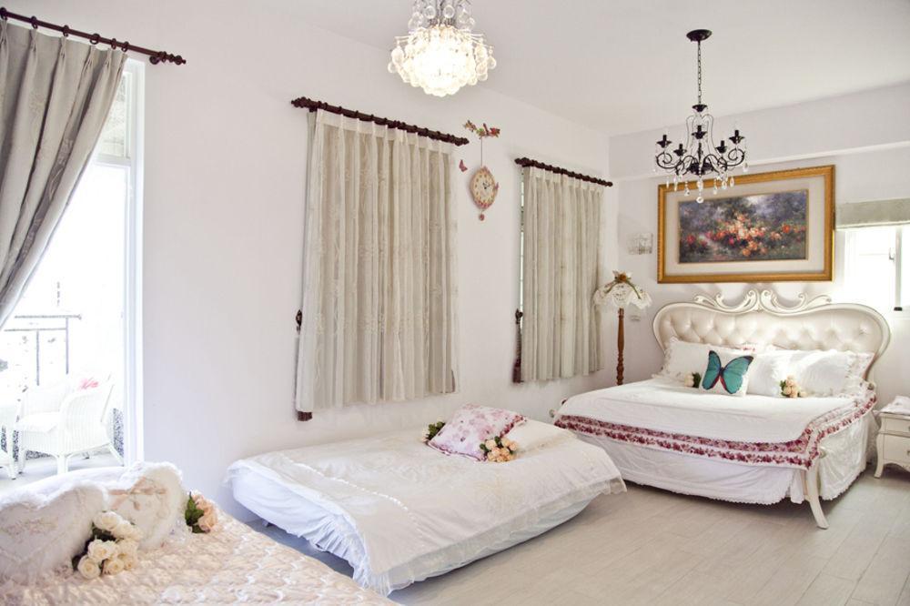 Alicegarden Homestay Taitung 외부 사진