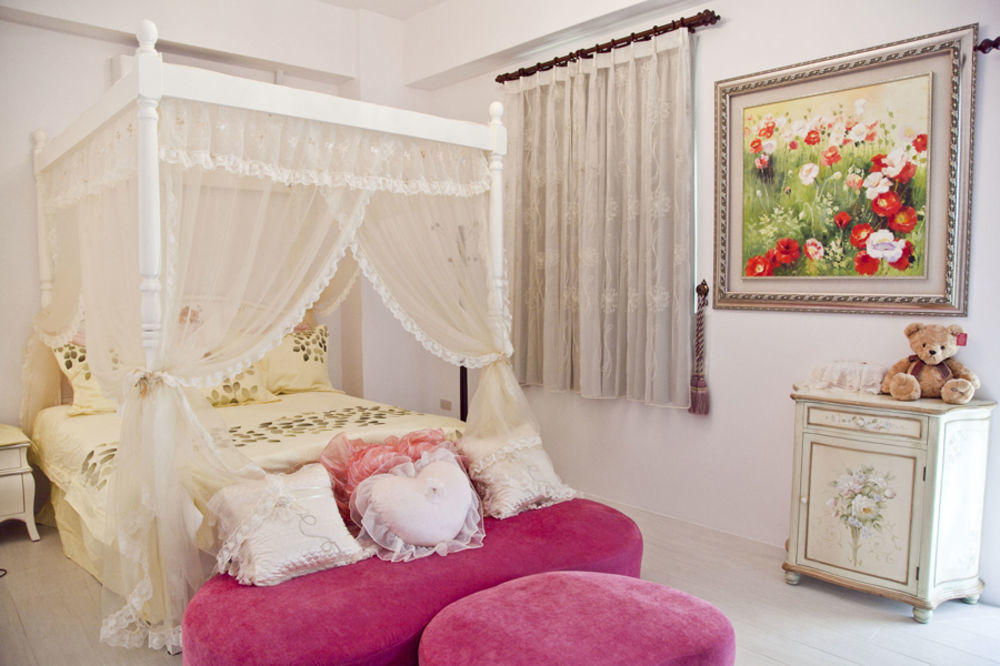 Alicegarden Homestay Taitung 외부 사진