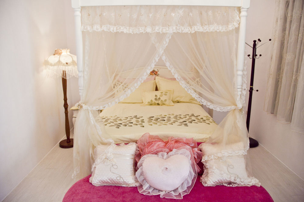 Alicegarden Homestay Taitung 외부 사진