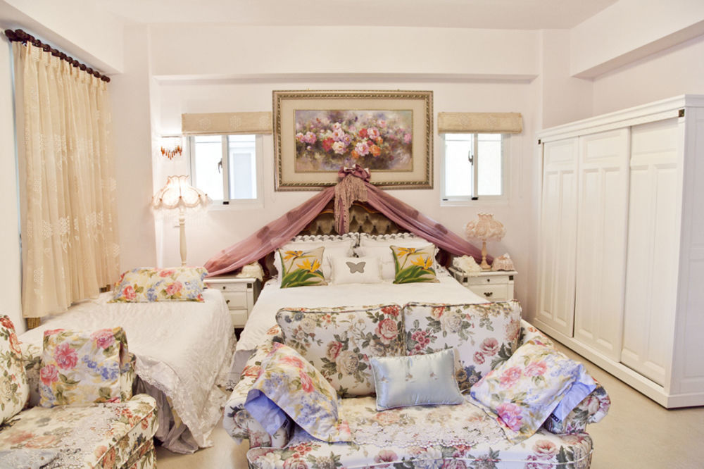 Alicegarden Homestay Taitung 외부 사진