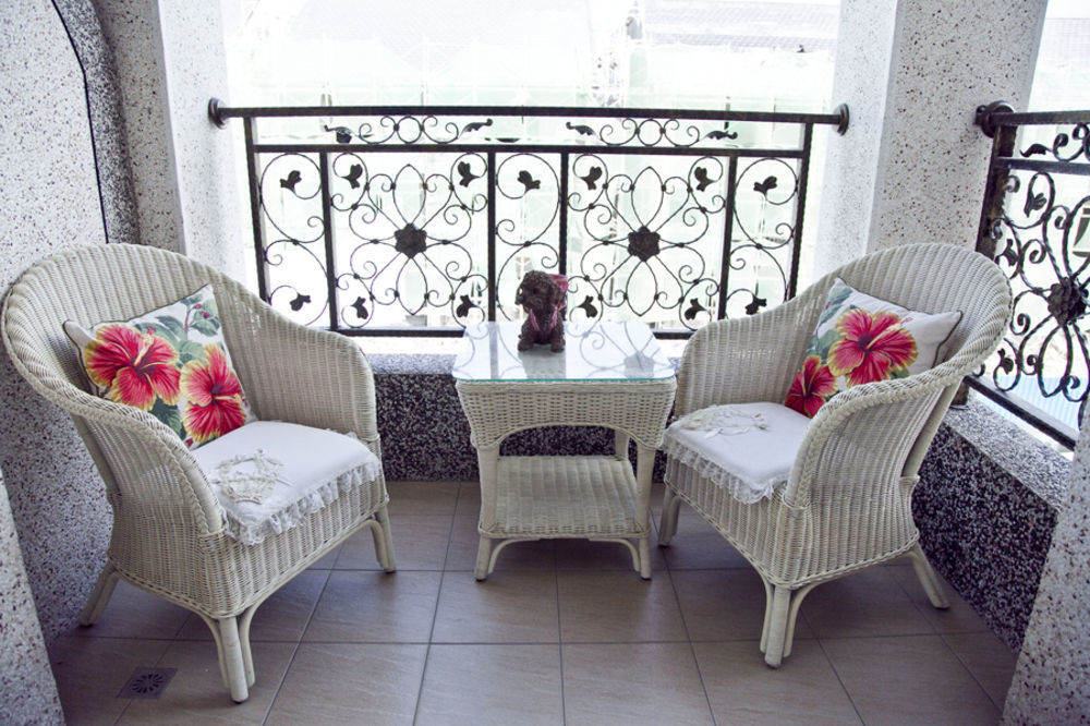 Alicegarden Homestay Taitung 외부 사진