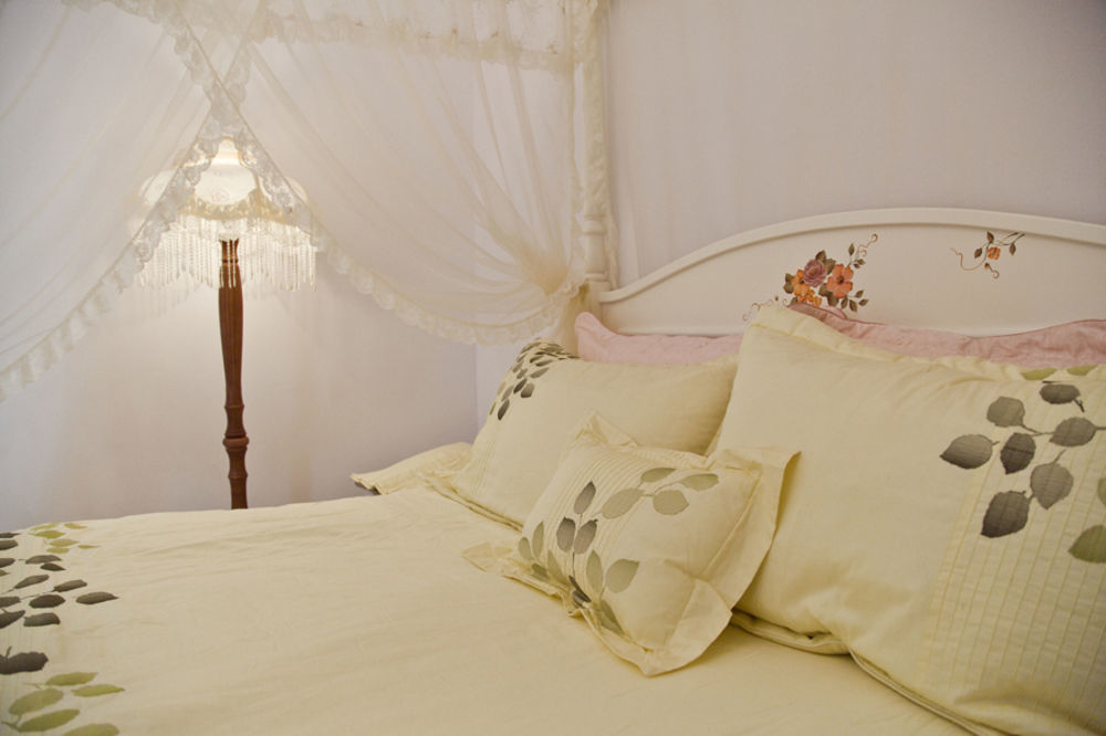 Alicegarden Homestay Taitung 외부 사진