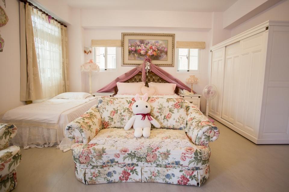 Alicegarden Homestay Taitung 외부 사진