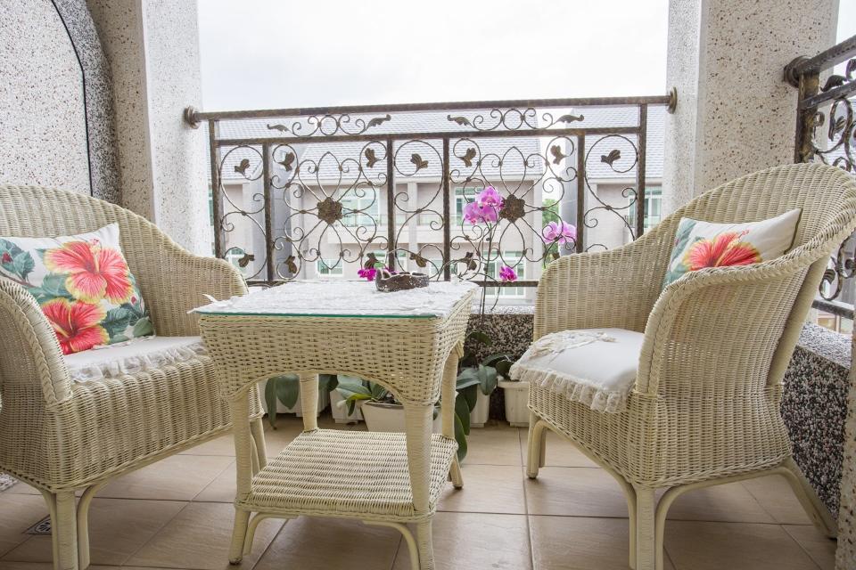 Alicegarden Homestay Taitung 외부 사진