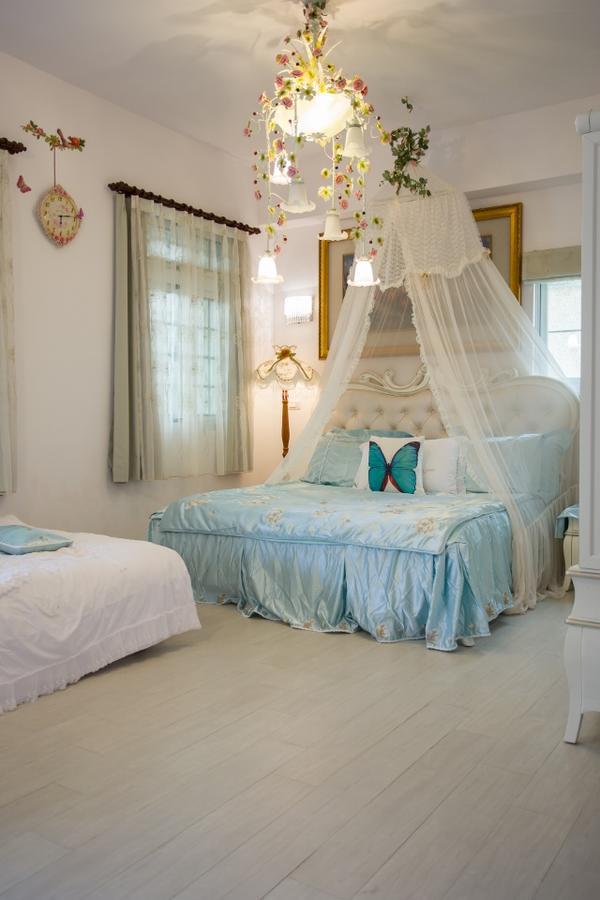 Alicegarden Homestay Taitung 외부 사진