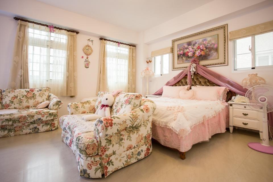 Alicegarden Homestay Taitung 외부 사진