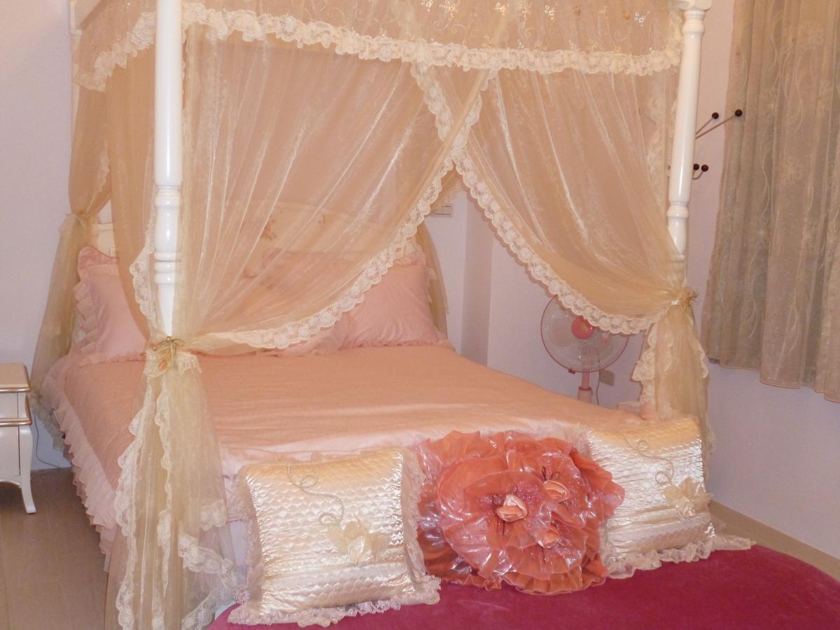 Alicegarden Homestay Taitung 외부 사진