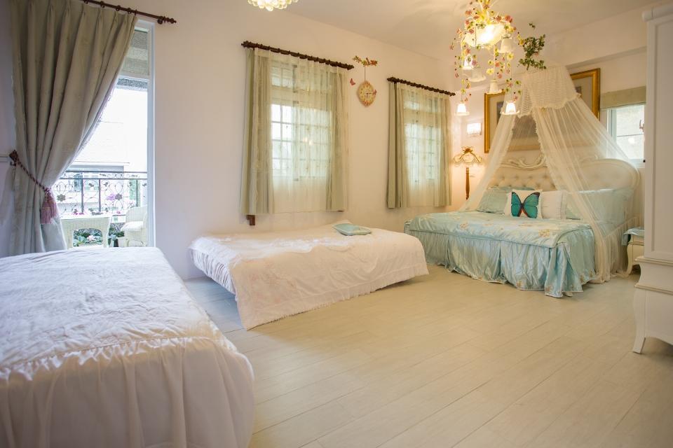 Alicegarden Homestay Taitung 외부 사진