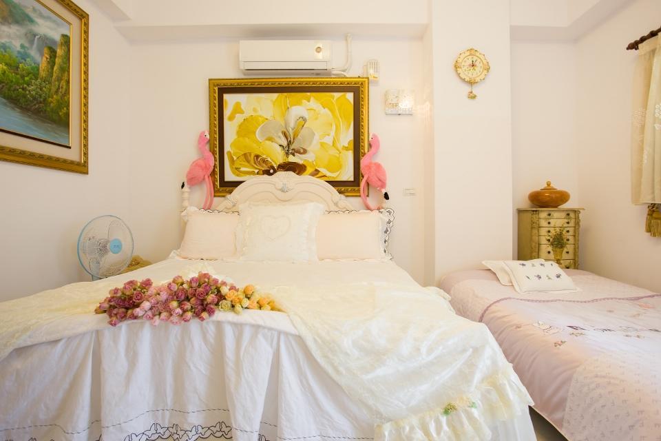 Alicegarden Homestay Taitung 외부 사진