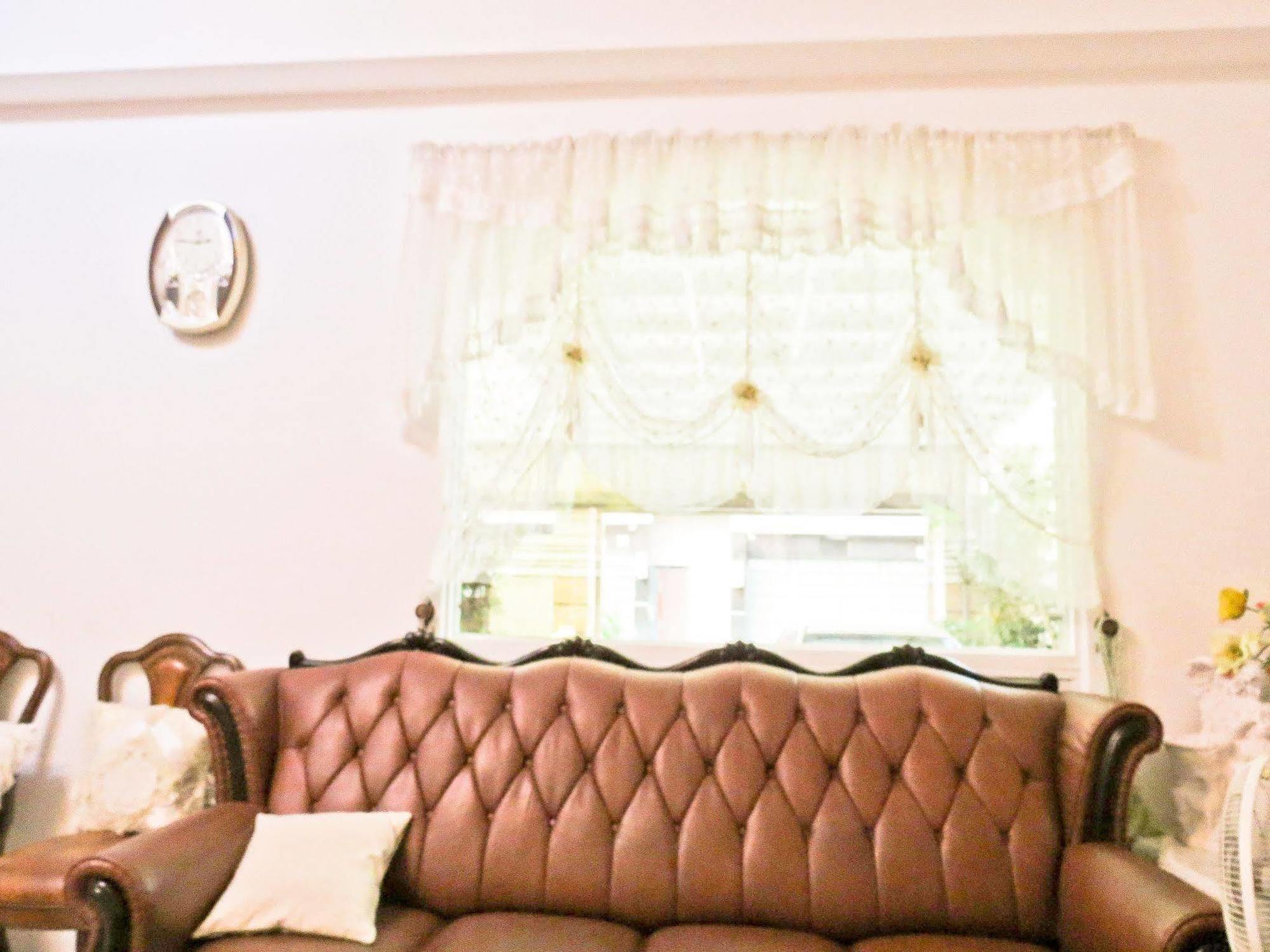 Alicegarden Homestay Taitung 외부 사진