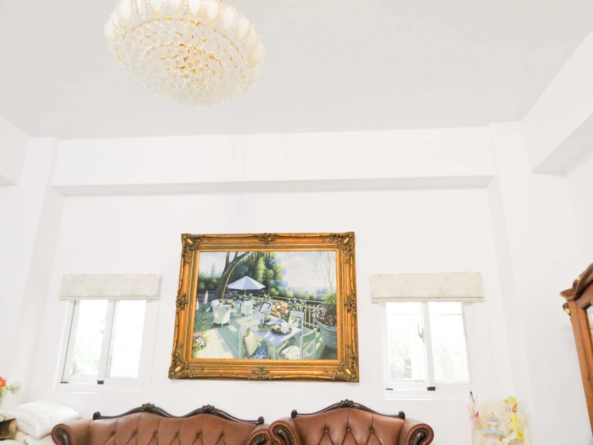 Alicegarden Homestay Taitung 외부 사진