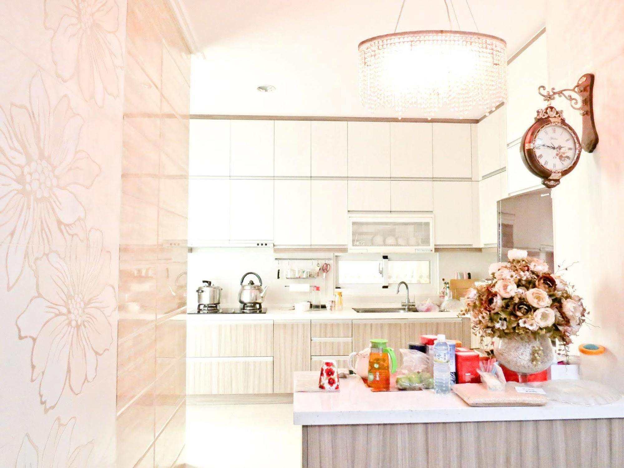 Alicegarden Homestay Taitung 외부 사진