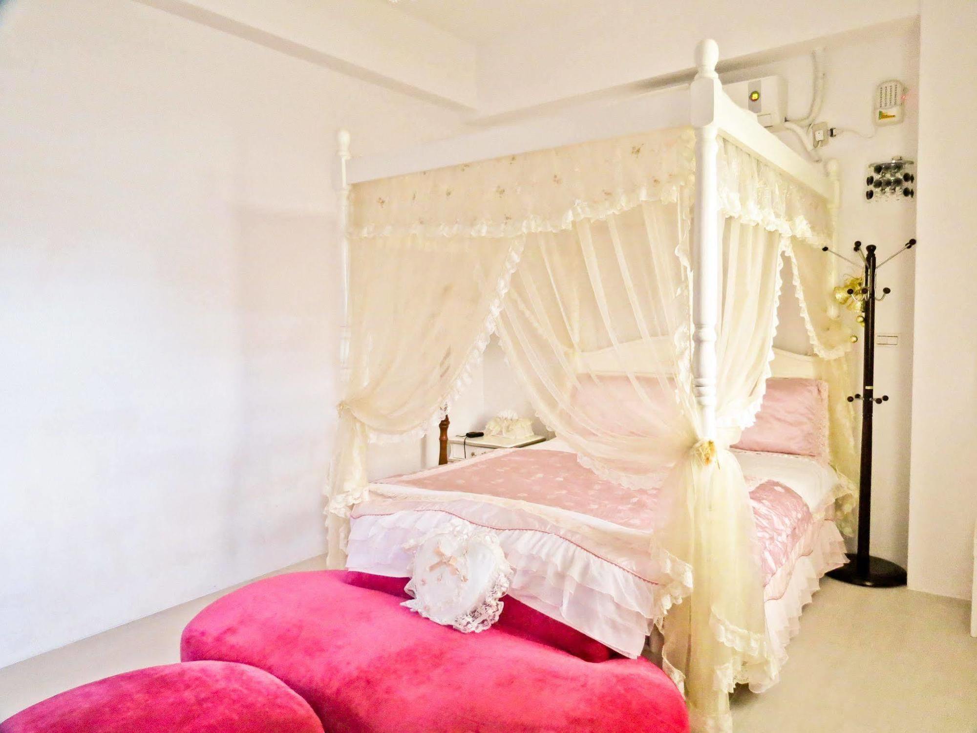Alicegarden Homestay Taitung 외부 사진